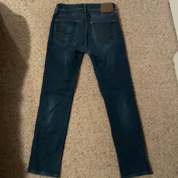 American Eagle Jeans. Extreme Flex. - Picture 6 of 6